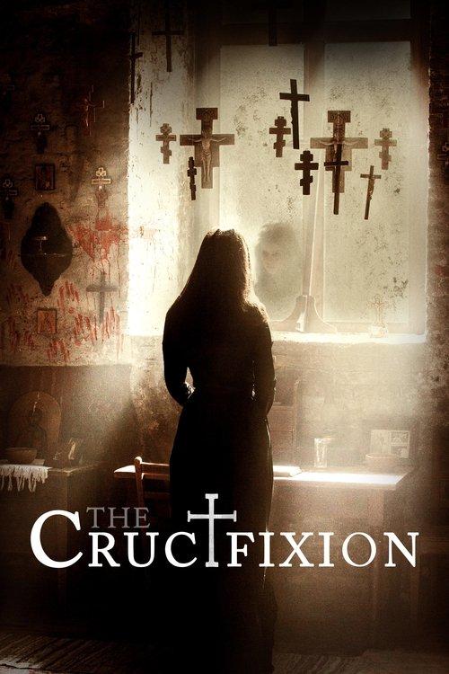 Download The Crucifixion poster