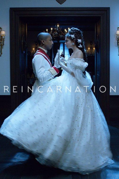 Download Reincarnation poster