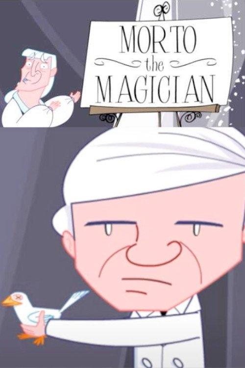 Download Morto the Magician poster