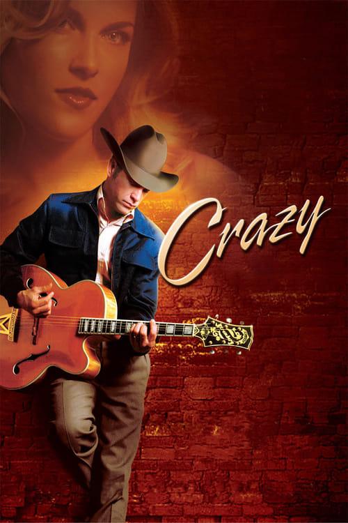 Download Crazy poster