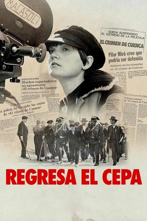 Download El Cepa Returns poster
