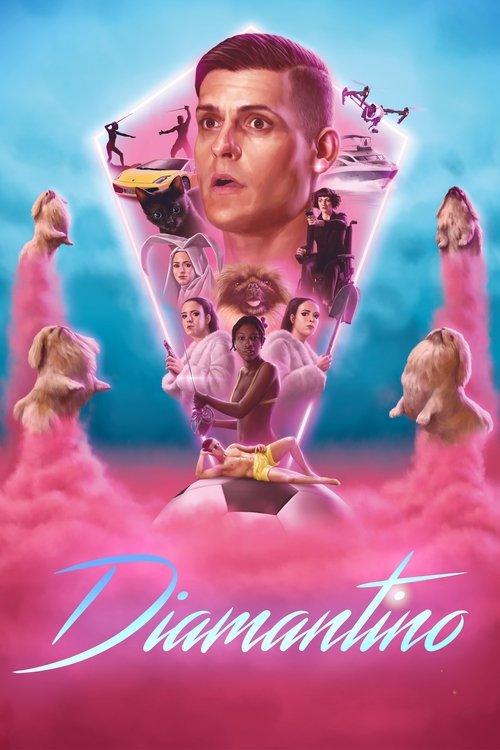 Download Diamantino poster