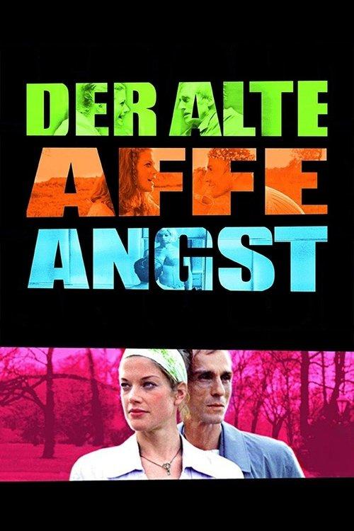 Download Angst poster