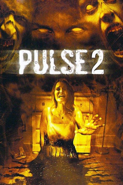 Download Pulse 2: Afterlife poster