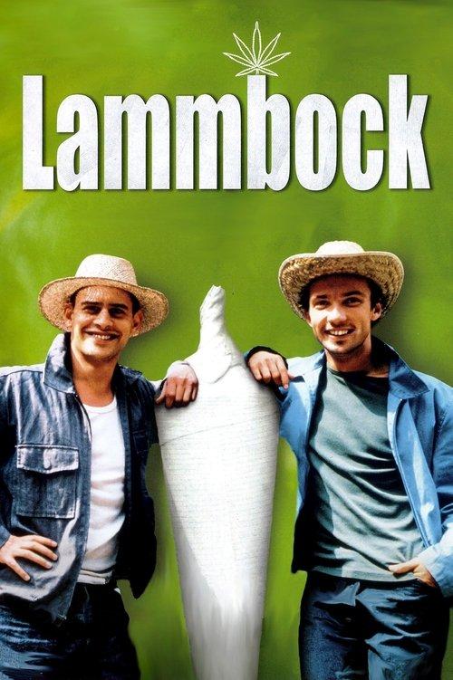 Download Lammbock poster