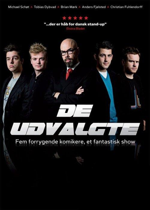 Download De udvalgte poster