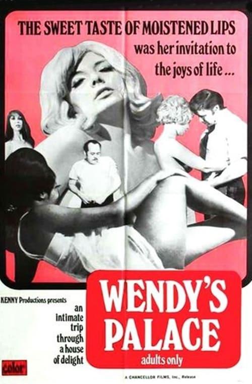 Download Wendy's Palace poster