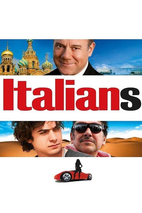 Download Italians poster