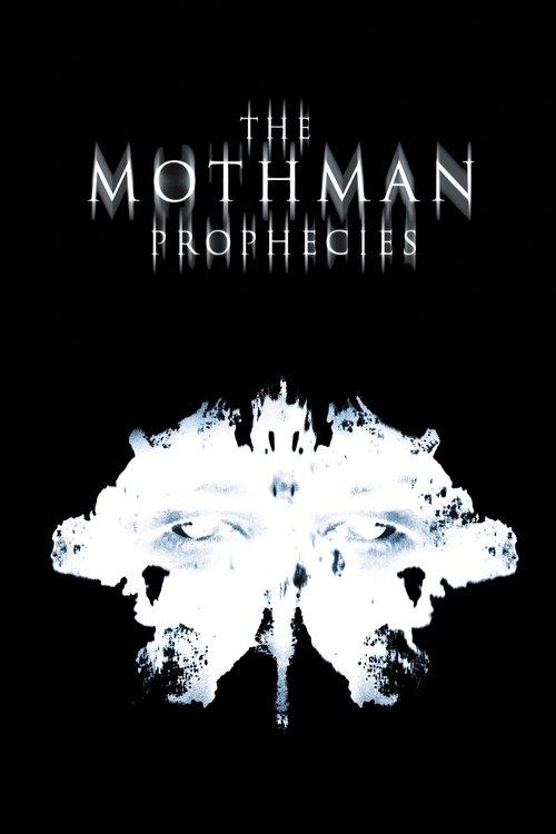 Download The Mothman Prophecies poster