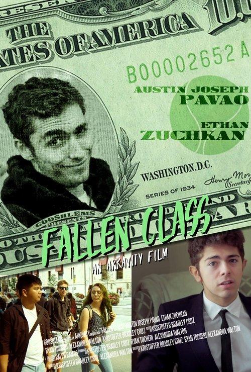 Download Fallen Class poster
