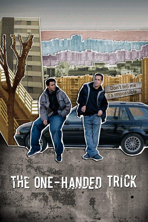 Download The One-Handed Trick poster