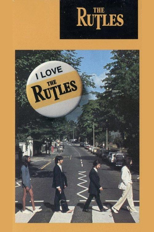 Download The Rutles: All You Need Is Cash poster