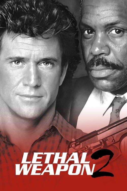 Download Lethal Weapon 2 poster