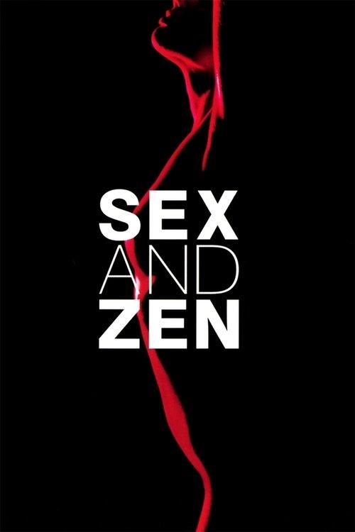 Download Sex and Zen poster