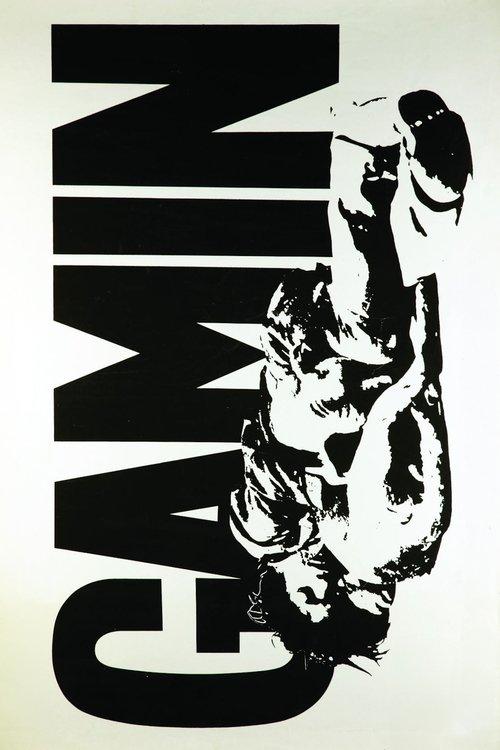 Download Gamin poster