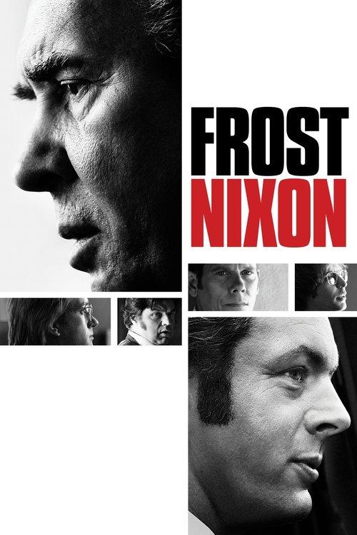 Download Frost/Nixon poster