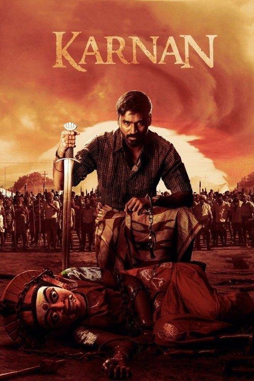 Download Karnan poster