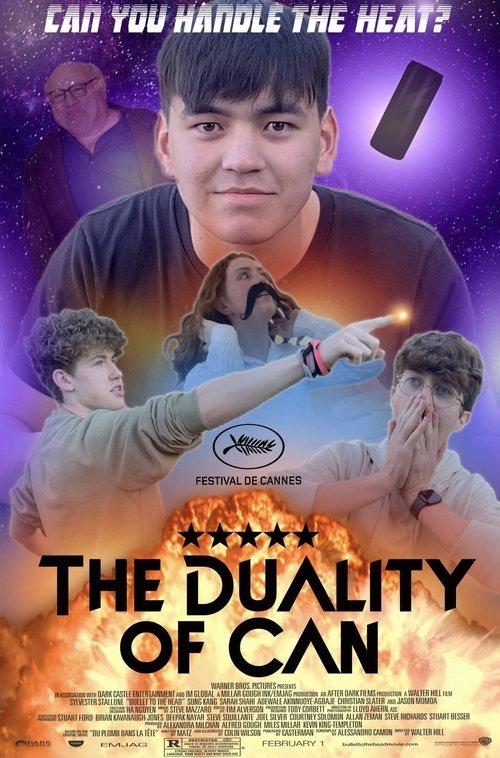 Download The Duality Of Can poster
