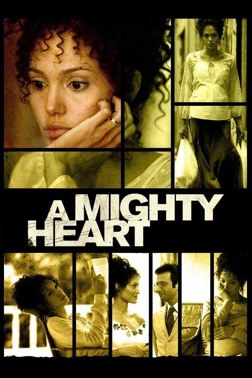 Download A Mighty Heart poster