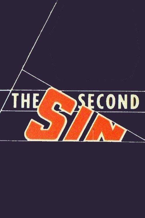 Download The Second Sin poster