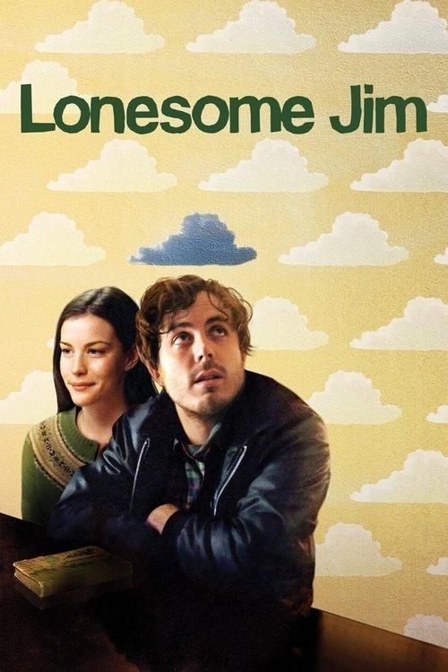 Download Lonesome Jim poster