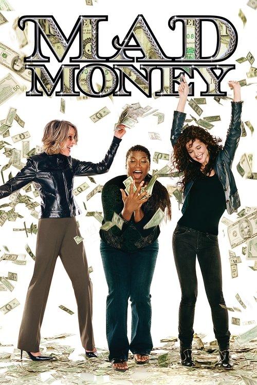 Download Mad Money poster