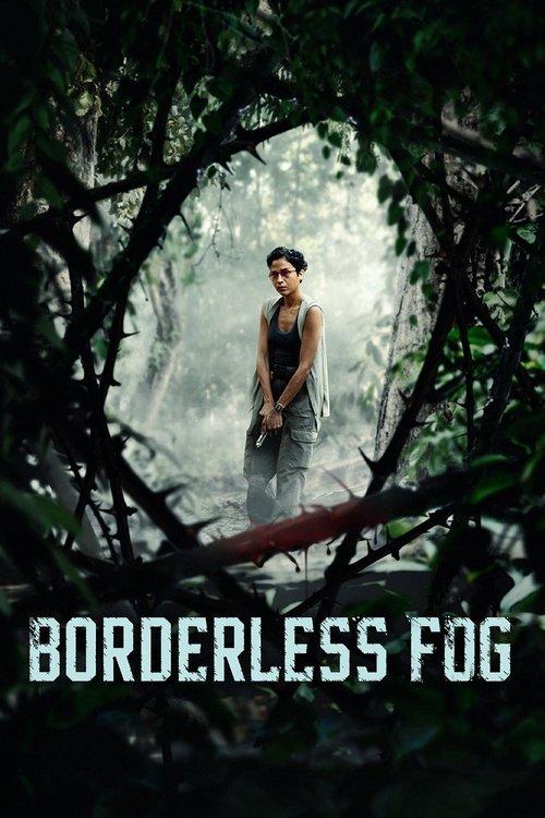 Download Borderless Fog poster