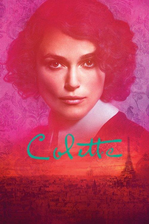 Download Colette poster