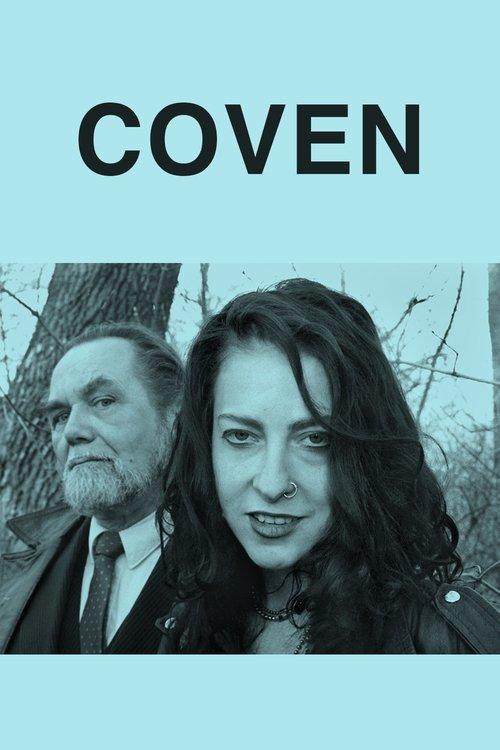 Download Coven poster