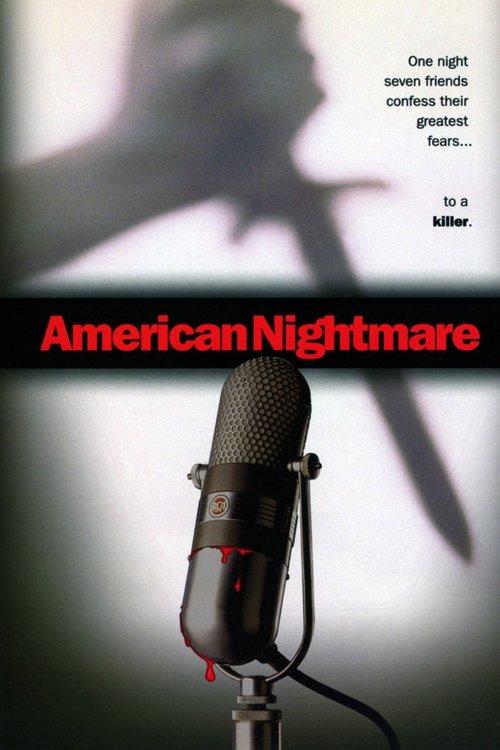 Download American Nightmare poster