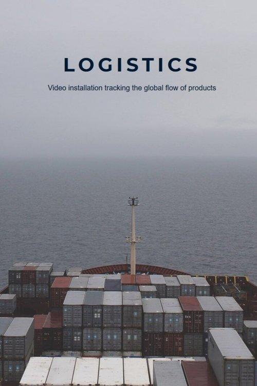 Download Logistics poster