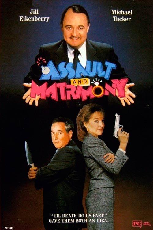 Download Assault and Matrimony poster