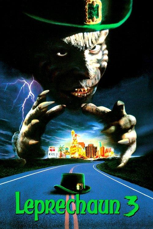 Download Leprechaun 3 poster