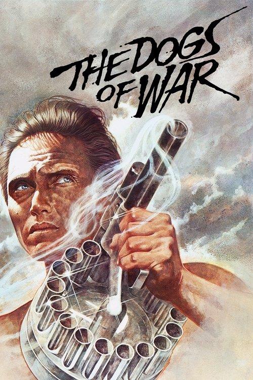 Download The Dogs of War poster