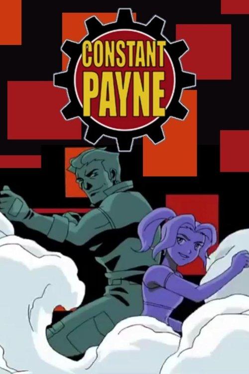 Download Constant Payne poster