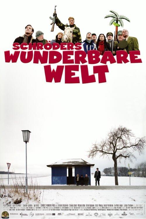 Download Schröders wunderbare Welt poster