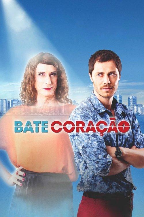 Download Bate Coração poster
