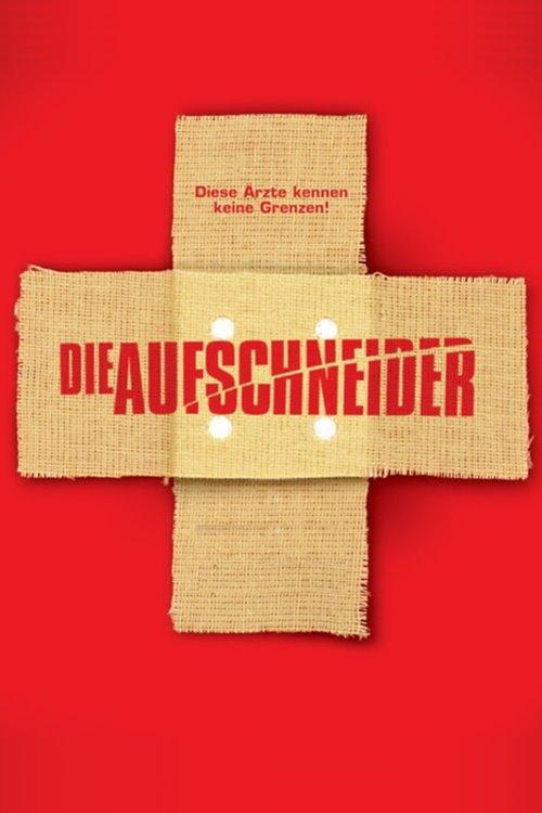 Download Die Aufschneider poster