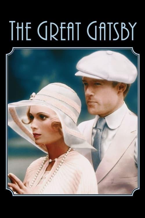 Download The Great Gatsby poster