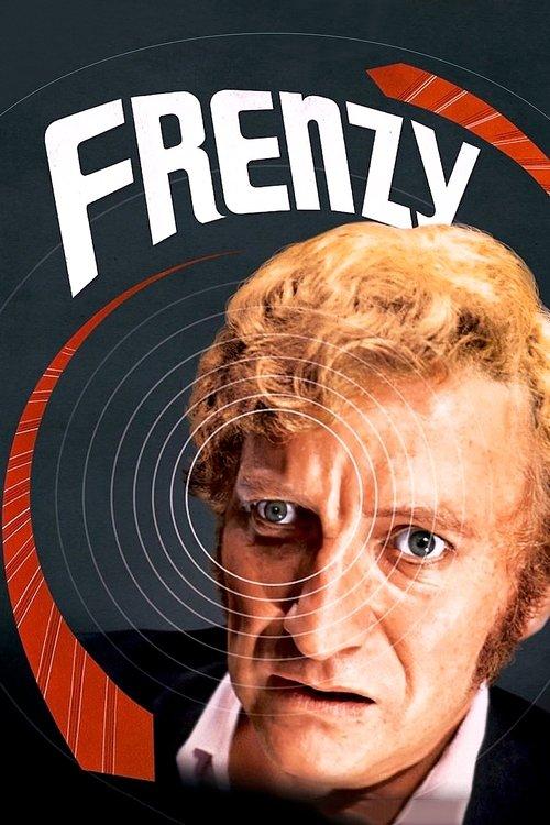Download Frenzy poster