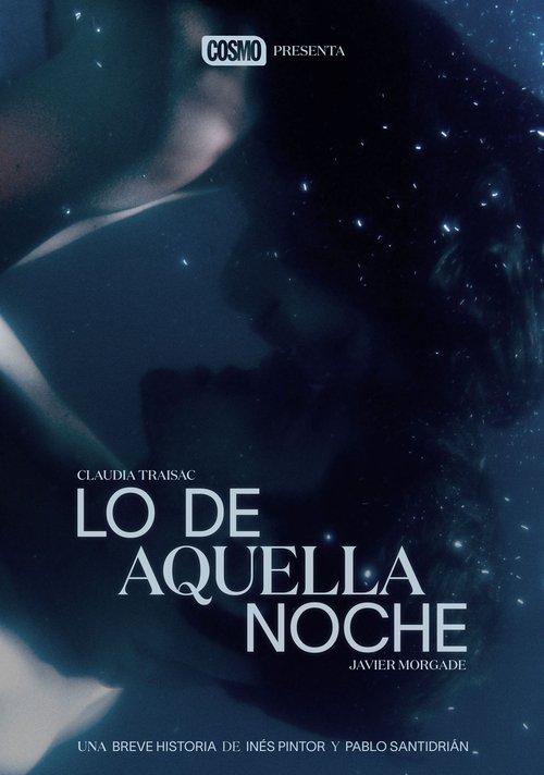 Download Lo de aquella noche poster