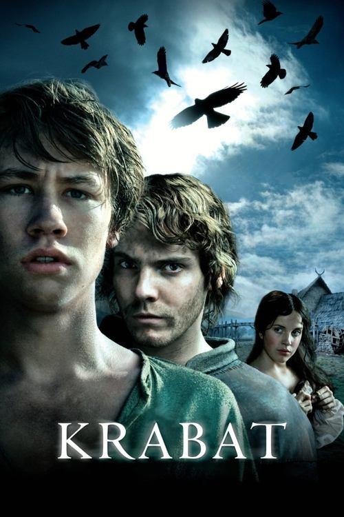 Download Krabat poster