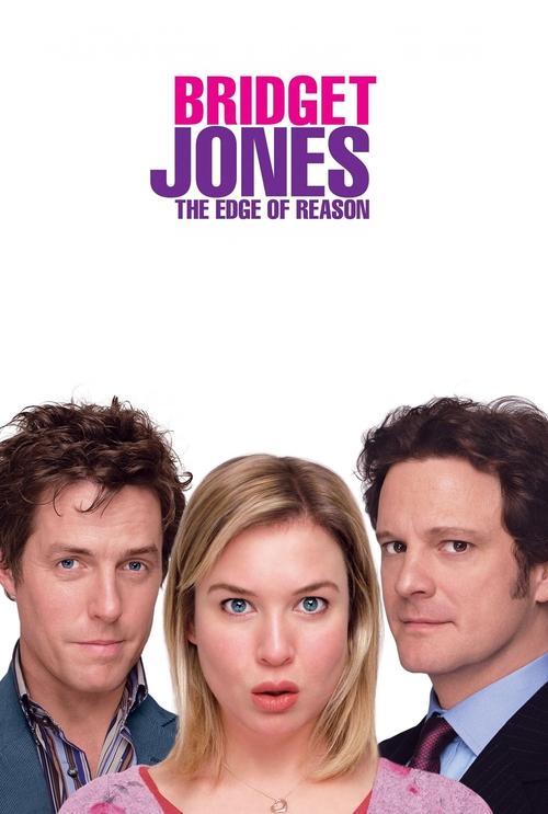 Download Bridget Jones: The Edge of Reason poster