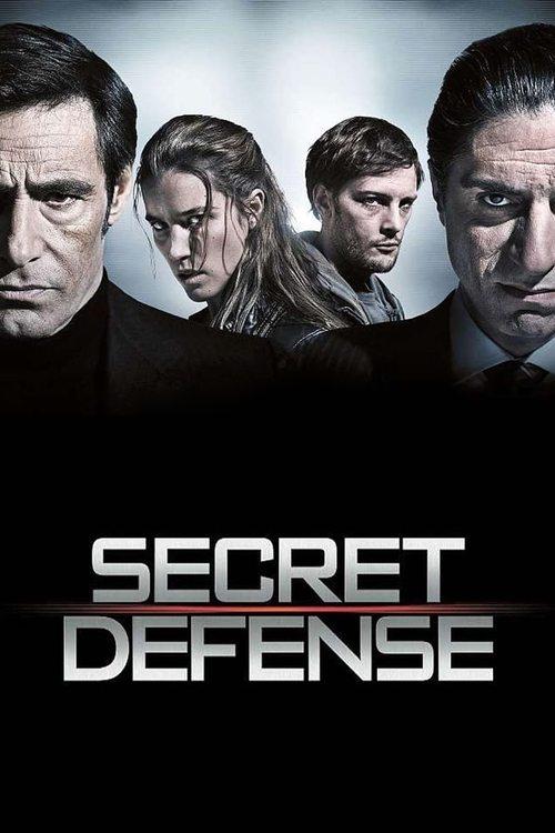 Download Secrets of State poster