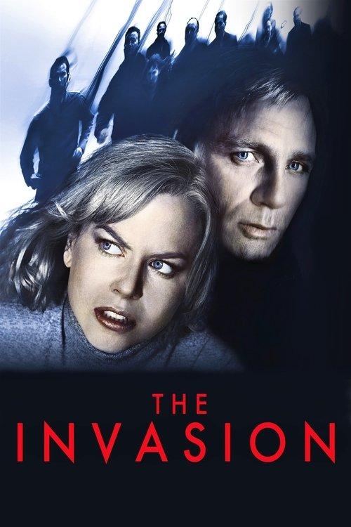 Download The Invasion poster