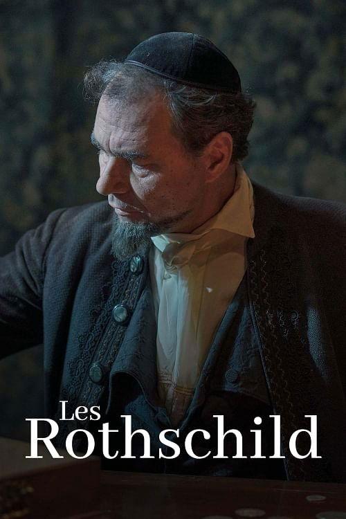 Download Rothschild Saga poster