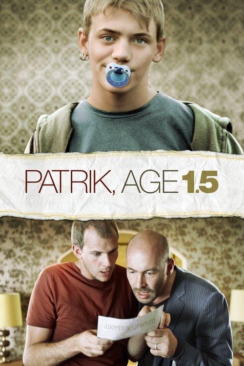 Download Patrik, Age 1.5 poster