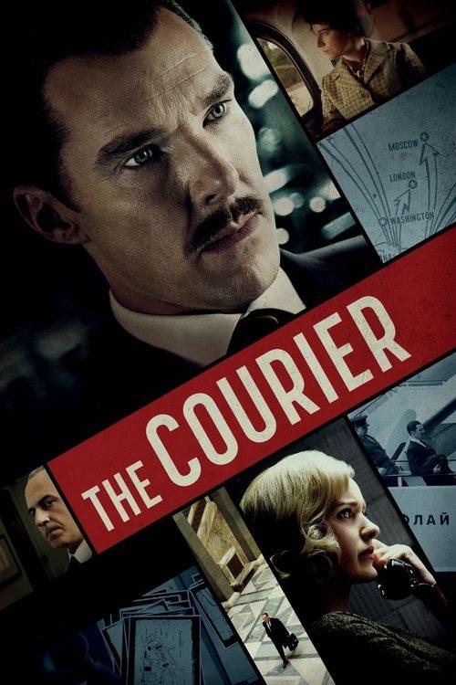 Download The Courier poster