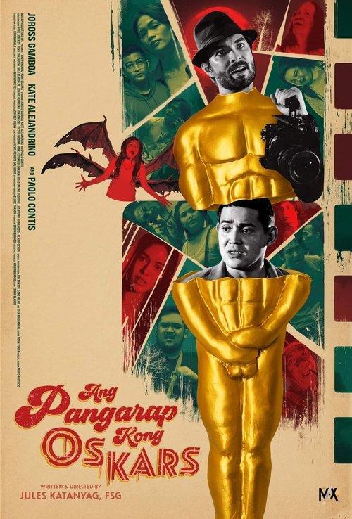Download The Oskars Fantasy poster