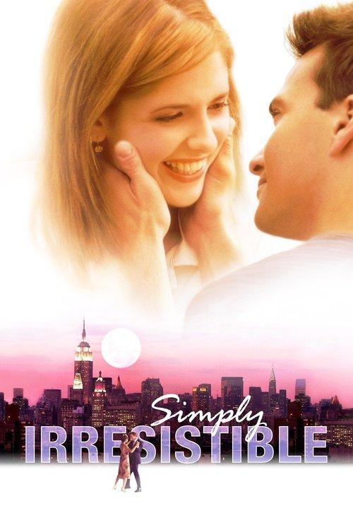 Download Simply Irresistible poster
